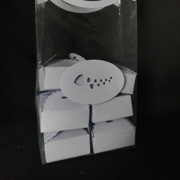 Cookie Boxes | Biscuit Boxes - Picture 1 of 3